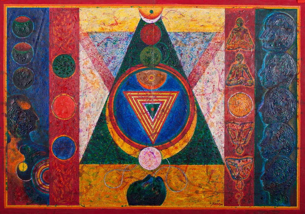 Bindu-Sona by J Srividya