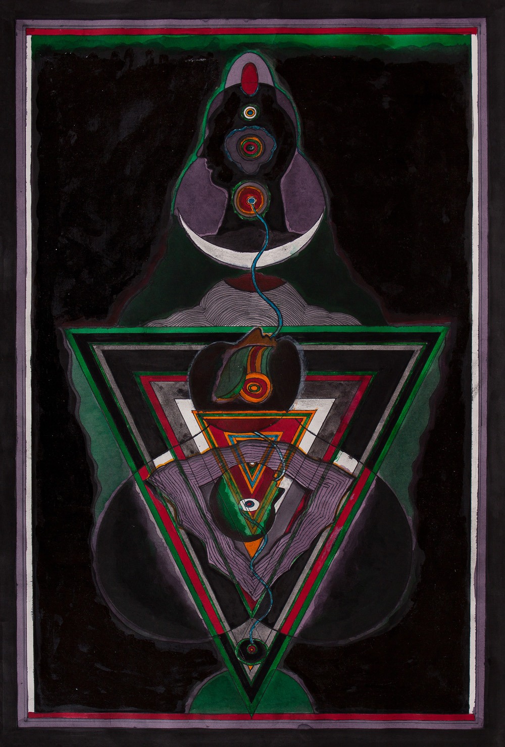 The power within by J Srividya
